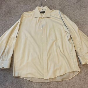 Donald Trump Dress Shirt